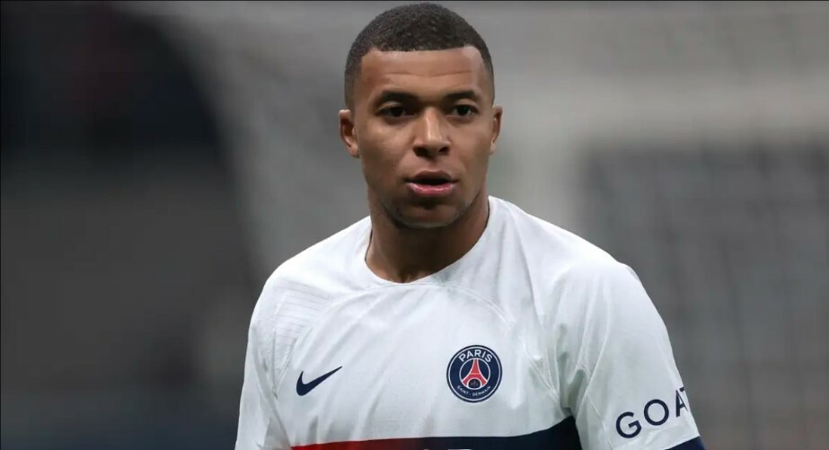 Mbappe Real1