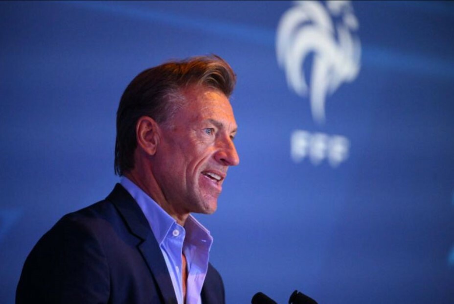 Herve Renard