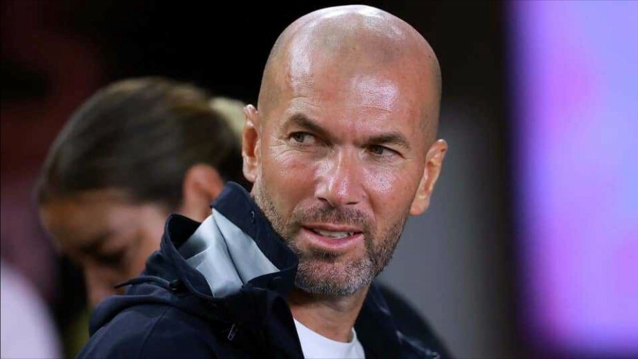 Zidane CAN