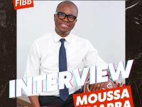 Interview/ Moussa Diarra, président de la Fédération ivoirienne de basketball (FIBB): «Nous n’avons aucun sponsor pour l’équipe des Éléphants»